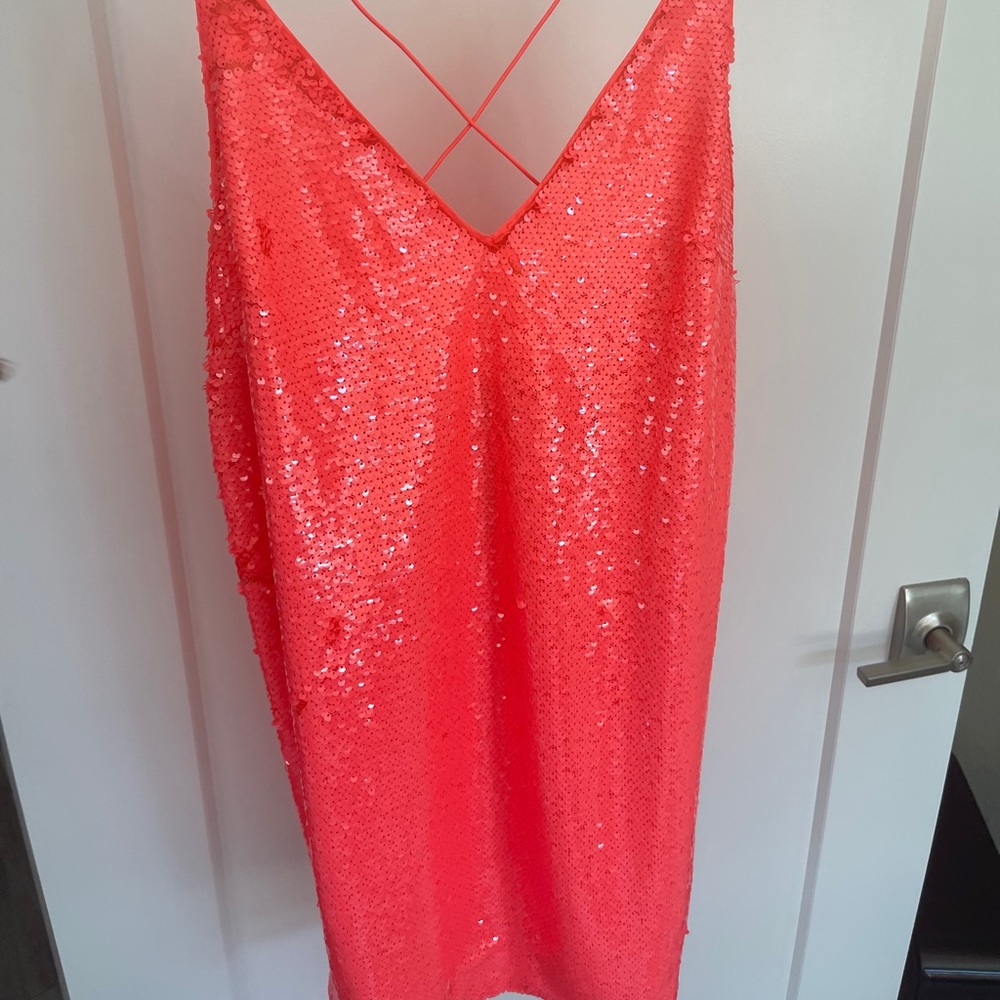 New with tags Asos midi dress